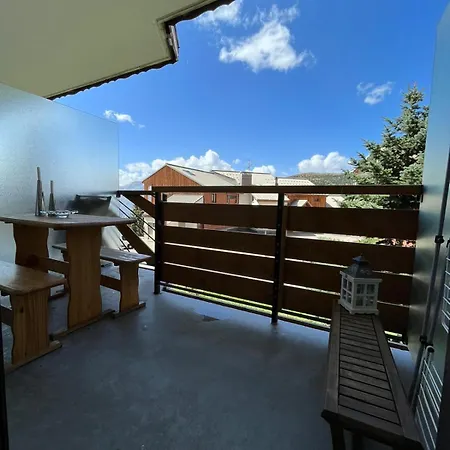 Helios Apartamento