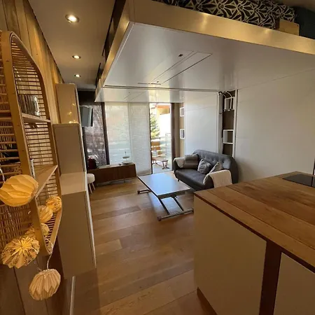 Apartamento Helios Huez